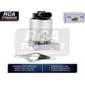 EGR Valve RCA FRANCE - EGRCA20