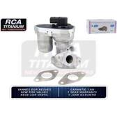 EGR Valve RCA FRANCE - EGRCA21