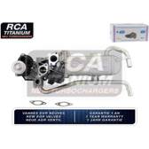 EGR Valve RCA FRANCE - EGRCA26
