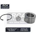 Hjullagerssats RCA FRANCE - RCAK1237