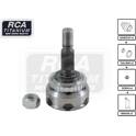 Joint Kit, drive shaft RCA FRANCE - SA10A