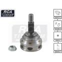 Joint Kit, drive shaft RCA FRANCE - VO81