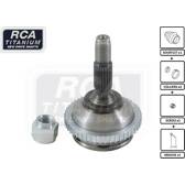 Juego de articulación, árbol de transmisión RCA FRANCE - CI12A