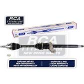 Drivaxels (nio) RCA FRANCE - MIN113N