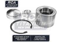 Kit cuscinetto ruota