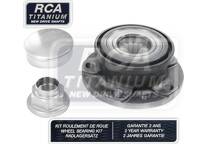 Kit cuscinetto ruota