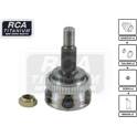 Ledsats, drivaxel RCA FRANCE - RE41A