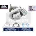 Mounting Kit, charger RCA FRANCE - RCAKITPSAG