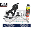 Mounting Kit, charger RCA FRANCE - RCAKITPSAM