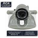 Remklauw RCA FRANCE - RCABC52