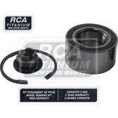 Roulement de roue RCA FRANCE - RCAK1172