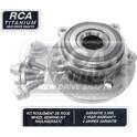 Roulement de roue RCA FRANCE - RCAK1196