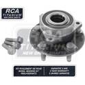 Roulement de roue RCA FRANCE - RCAK1391