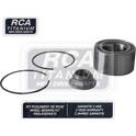 Roulement de roue RCA FRANCE - RCAK1420