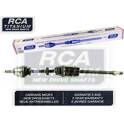 Semiasses (nove) RCA FRANCE - A745AN