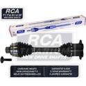 Semiassi RCA FRANCE - AA702N