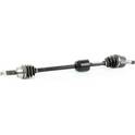 Semiasses (nove) RCA FRANCE - AF282N