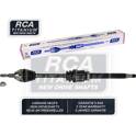 Semiassi RCA FRANCE - AF931N
