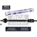 Semiassi RCA FRANCE - AV630N