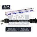 Semiassi RCA FRANCE - AV634N