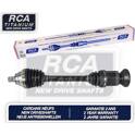 Semiassi RCA FRANCE - AV816N