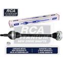 Semiassi RCA FRANCE - AV945N