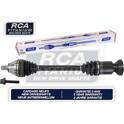 Semiassi RCA FRANCE - AV966N