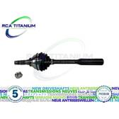 Semiasses (nove) RCA FRANCE - C104N