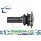 Semiassi RCA FRANCE - C114N