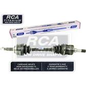 Semiasse (semiassi nuovi) RCA FRANCE - CH900AN