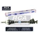 Semiasses (nove) RCA FRANCE - DA302N