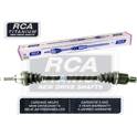 Semiasses (nove) RCA FRANCE - DA303N