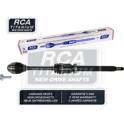 Semiassi RCA FRANCE - MIN123N