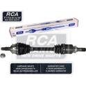 Semiassi RCA FRANCE - MIN132N
