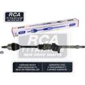 Semiassi RCA FRANCE - MIN141N