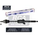 Semiassi RCA FRANCE - MIN143N