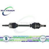 Semiasses (nove) RCA FRANCE - OA339AN