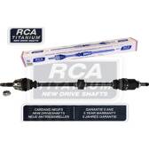 Semiasses (nove) RCA FRANCE - OA903AN