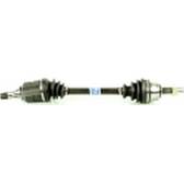 Semiasses (nove) RCA FRANCE - OA925AN