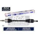 Semiassi RCA FRANCE - OA945N
