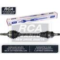 Semiassi RCA FRANCE - P820N