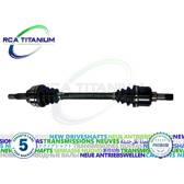 Semiasses (nove) RCA FRANCE - P916AN