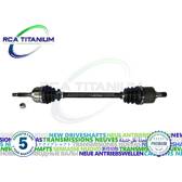 Semiasses (nove) RCA FRANCE - R132N