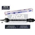Semiassi RCA FRANCE - R207N