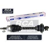 Semiasses (nove) RCA FRANCE - R353AN