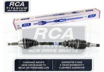 Semiasses (nove)