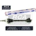Semiasses (nove) RCA FRANCE - R570N