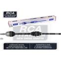 Semiassi RCA FRANCE - R578N