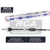 Semiasses (nove) RCA FRANCE - R913AN