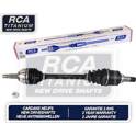 Semiassi RCA FRANCE - R958N